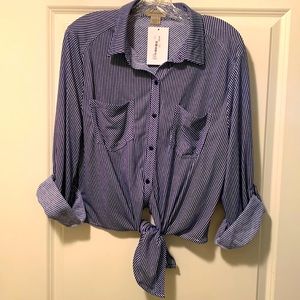 No rest for Bridget- Passport